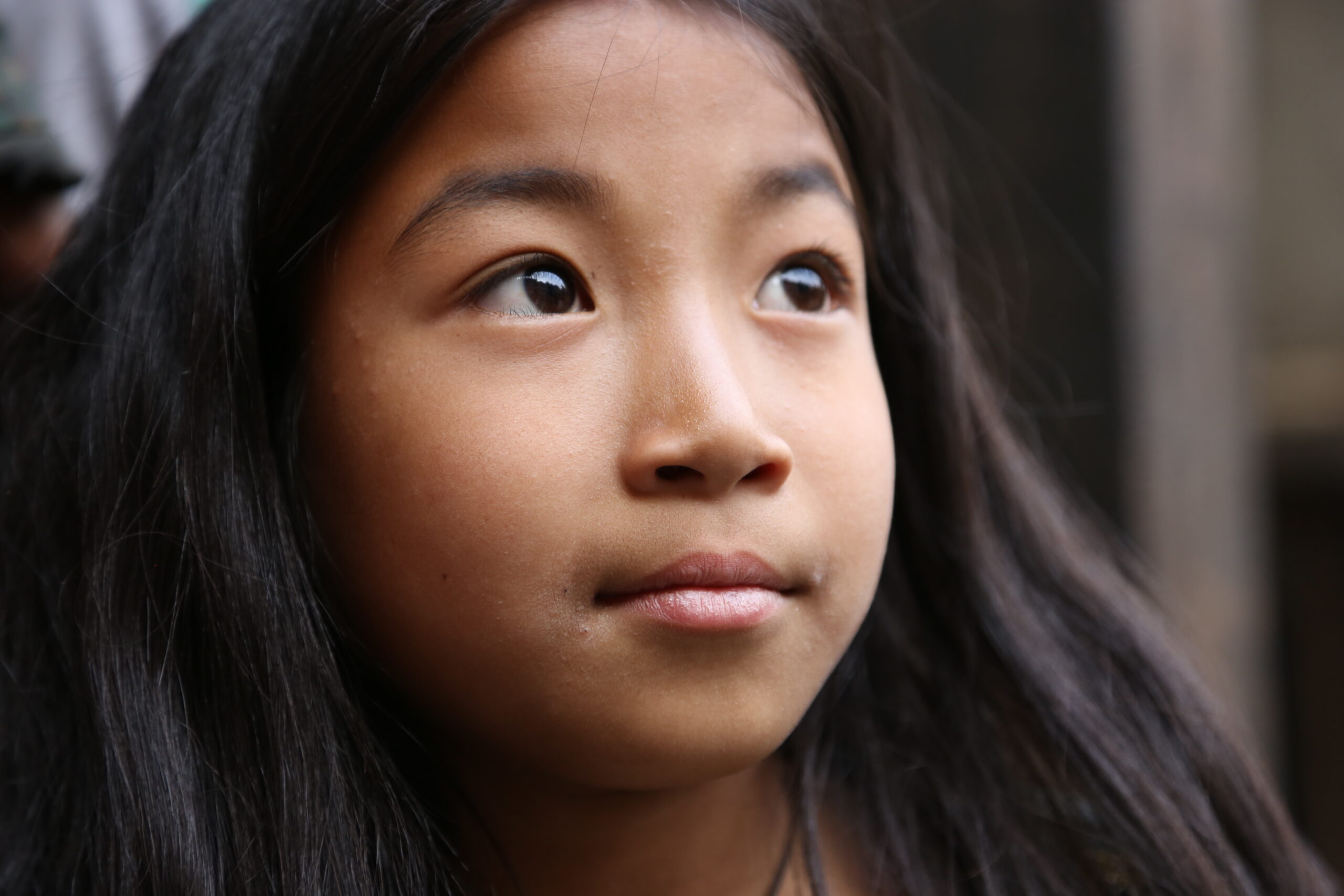 Faces of Nepal