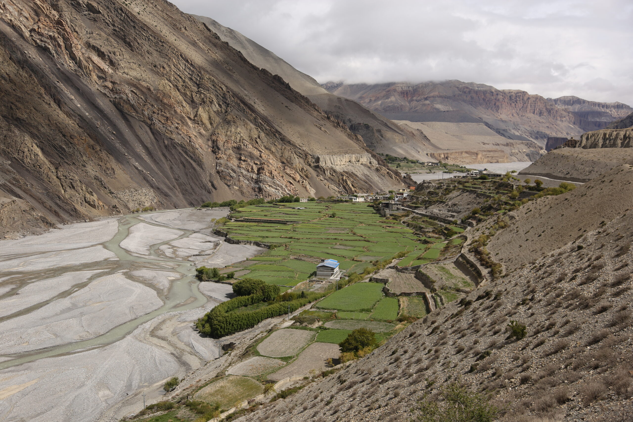 Annapurna Circuit